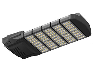 New Adjustable Module LED Street Light 60W