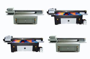 Quality Large Format Printer Equipment Dimension 4130 X 2000 X 1300mm And Maximum Print Speed Of 30 Square Meters Per Hour wholesale