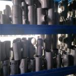 304 317L Stainless Steel Fittings 316TI 2205 316l Stainless Steel Elbow Fitting