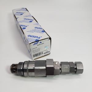 Quality 410127-00417 C11B-50145 2.421-00376 Relief Valve For DH420 HD1430 R375 SH350 SH460 DX480 wholesale