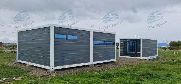 Ready Made House Manufacturer, Customized Container House, Light Steel