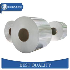 Quality Al Pet Al Industrial Aluminum Foil Laminated Polyester Film Cable Shielding wholesale