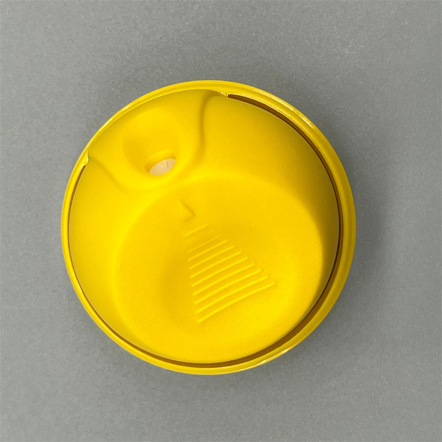 Reliable Deodorant Aluminum Valve for Household Sprays - Versatile Solution - Specification: Large Size