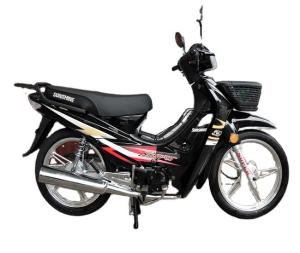 Quality Zongshen Engine 125CC Motorcycle Cheap Chinese Super Cub 125CC Tuvalu Hot Sale 110CC Cub Moto wholesale