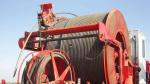 High Pressure Oilfield Coiled Tubing Drilling 3/4" 2507