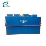 Fully Automatic Wastewater Treatment Plant for Buried Sewage Treatment Equipment