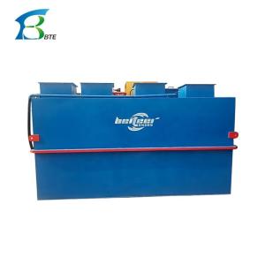 Quality Industry Video Outgoing-Inspection Packaged Sewage Treatment Plant for Wastewater Treatment wholesale