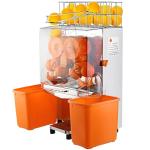 Best Electric Orange Juice Machine for Busy Families Seeking Fresh and Natural