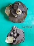 5M7864 PUMP GP-SCAVENGE Caterpillar parts 571G, 572G, 977K, 977L, D6C, D6D, D6E,