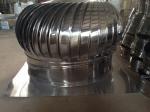 penny-a-line Rotary roof ventilators with manufacturer