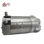 100525 3628997 Lubricating Oil Pump Engineering Machinery Parts Heavy Vehicle