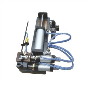 China RS-305/310/315/330/416 Pneumatic Wire Stripper, Wire Stripping Machine on sale