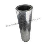 99.9% High Pressure Hydraulic Suction Filter Element For Refrigeration