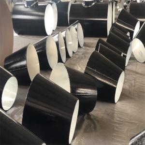 Quality Seamless Concentric Eccentric Reducer ASTM A234 WPB Reducer Butt Weld Carbon Steel wholesale