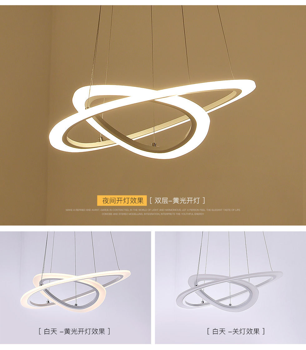 Fashionable, simple triangular lamp body, high-transparency nano-light guide plate, high-q