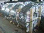 Hot-Dipped Galvanized Stainless Steel Roofing Sheet Coils for 50*35/70*35/73
