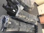 Carburized Steel Trailer Leaf Spring Trailer Spare Parts ISO9001