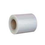 Transparent Bopp Heat Sealable Film / Bopp Coated Film Lamination For Heat Seal