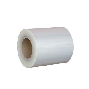 Quality Transparent BOPP Heat Shrink Film For Packaging wholesale
