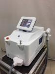 808nm-810nm Multifunction Beauty Equipment / Diode Laser Hair Removal Machine