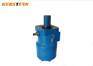Quality 580N Eaton White Hydraulic Wheel Motor Pressure 8Mpa 20Mpa High Torque wholesale