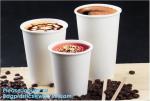 8 OZ Disposable Eco Friendly Coffee Paper Cup,Disposable kraft paper cup