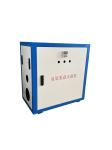 Ultrasonic CA Room Cold Storage Doors For Fruit Vegetable Sterilization