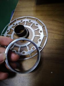 Quality Complete Service from Design to Shipping for Custom Metal Stamping Parts wholesale