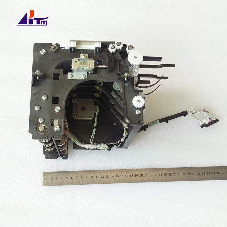 ATM Parts NCR S2 SNT TLA Assy 4450753508 4450729811