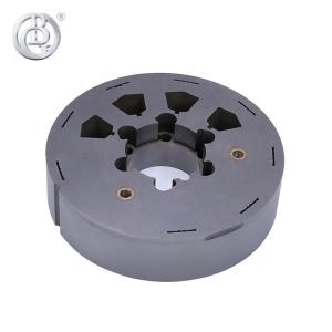 Quality Tungsten Steel Precision Mold Parts , CNC Wire Cutting Parts wholesale