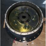 CASE800 Excavator Final Drive Parts In Stock