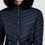 Winter Clothes for Women Coats Puffer Jacket Women Long Coat