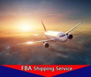 Quality Competitive Amazon FBA Freight Forwarding Services Shenzhen To TPA1 TPA2 EWR4 EWR9 wholesale
