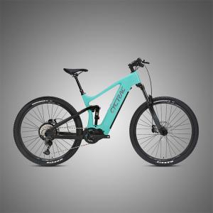 Quality EM10 Carbon Fiber Inner Cables Midmotor Rear Shox Electric Assistant Bike wholesale