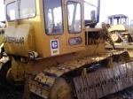 Used Bulldozer CAT D6D for SALE