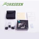 FORESEEN manufacturer 8x21 promotional Compact plastic cheap kids toy optical