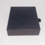 Reusable Gift Wrapping Boxes Drawer Style , Jewellery Eco Friendly Gift Box