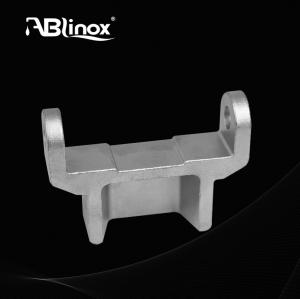 Quality 6mm SS304 316 Lost Wax Stainless Steel Casting wholesale