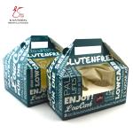 35cm Length Cupcake Paper Box