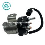 24V Excavator Spare Parts ME201117 ME202582 Starter Relay Truck