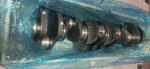 1601799 Underground Articulated Truck Crankshaft Diesel Engine Components