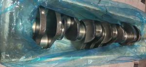 Quality 1601799 Underground Articulated Truck Crankshaft Diesel Engine Components wholesale