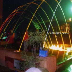 Quality Outdoor Water Laminar Jumping Jet Laminar Nozzle wholesale