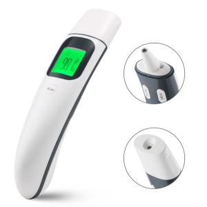 Quality Dual Mode Infrared Ear Thermometer , Children'S Ear Thermometer Durable wholesale