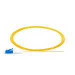 1m Length SC APC G652D 0.9mm Fiber Optic Pigtail