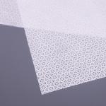 Sterile Presaturated Meltblown Polypropylene Wipes For Cleanroom