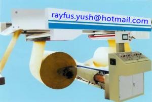 Quality Auto Splicer Cardboard Production Line Paper End Joint Splicing High Speed wholesale