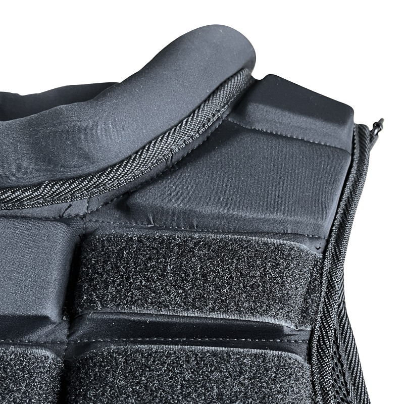 Professional Horse Rider Vest for Body Protection and Filling EVA about 0.8 kg/pc