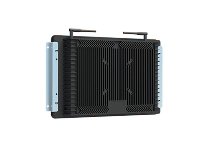 15.6-Inch Touch Screen for Retail Kiosks and Equipment Control