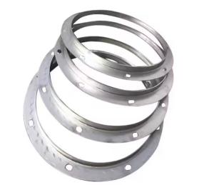 Quality Industrial Design Style Hot-dip Galvanized Flange for Office Building Construction wholesale